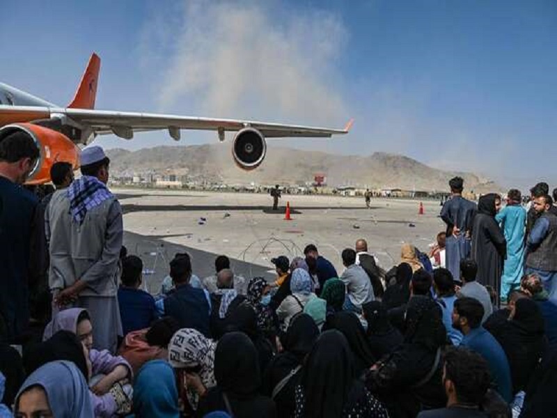 Afghanistan: les Occidentaux alertent sur une «menace terroriste» à l'aéroport de Kaboul