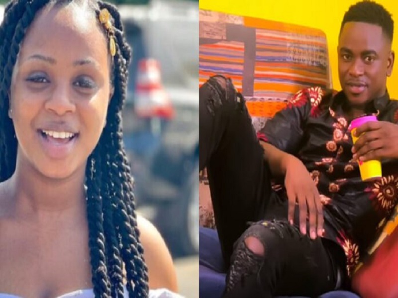 Dieyna Baldé passe aux aveux : « J’avais les preuves de son infidélité et nous avons lancé l’opération »