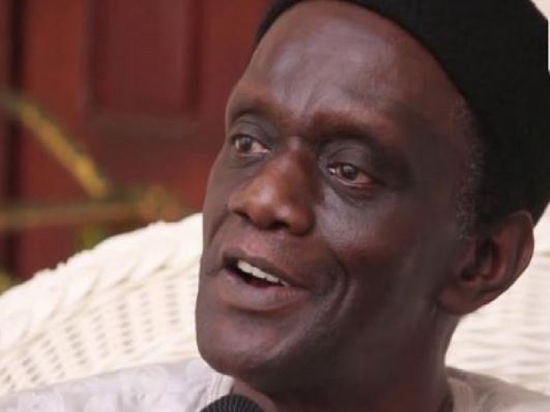 Hypocrisie sénégalaise ! La chronique de KACCOR de ce jeudi