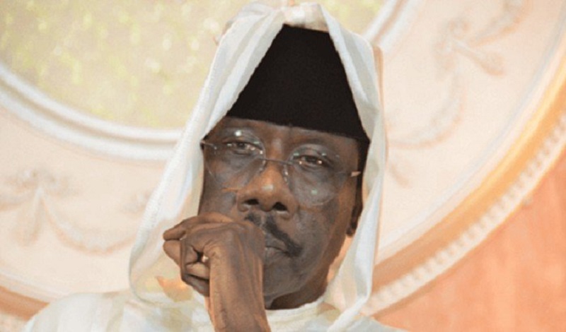 Litige foncier impliquant Serigne Moustapha Sy: le tribunal a pris une décision