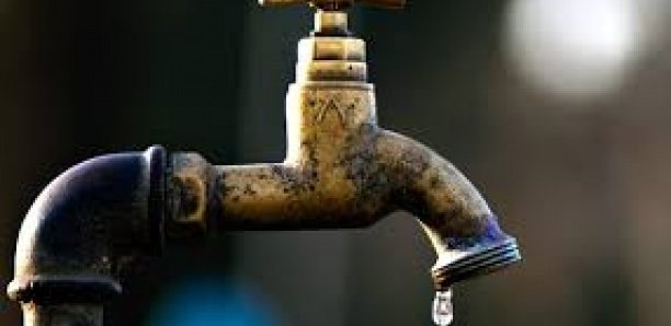 Panne du tuyau d’approvisionnement : Gorée sevrée d'eau depuis trois jours