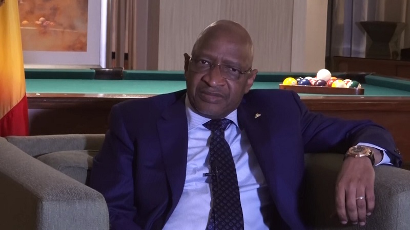 Affaire de l’avion présidentiel au Mali: Soumeylou Boubeye Maïga placé sous mandat de dépôt