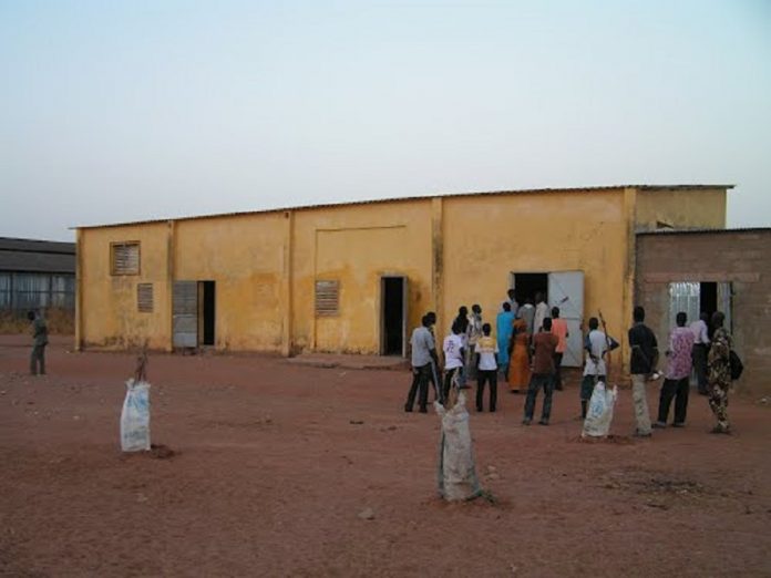 Dettes: le candidat déclaré de la mairie de Barkedji risque de perdre ses deux immeubles à Nord Foire