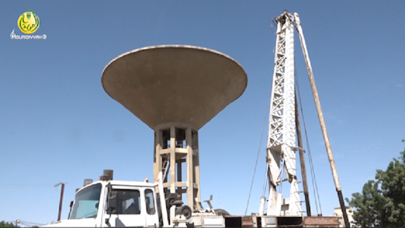 Magal de Touba : L’OFOR envisage de remplacer les vannes défectueuses du réseau hydraulique