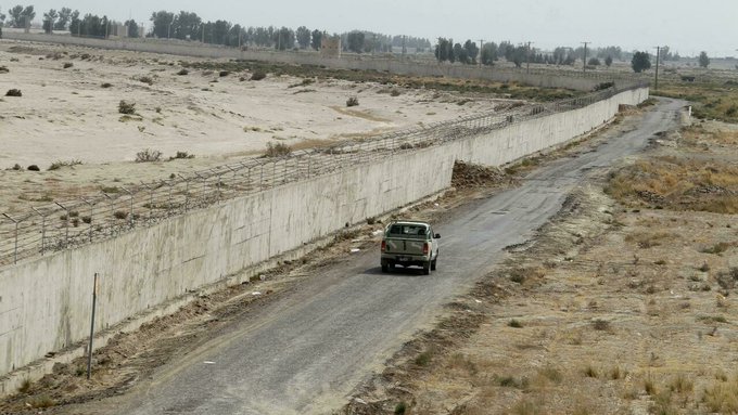 Afghanistan: face au retour des talibans, Téhéran choisit la neutralité