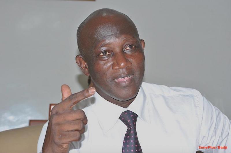 Serigne Mbacké Ndiaye : « Amadou Ba ne peut pas être candidat à la mairie de Dakar»
