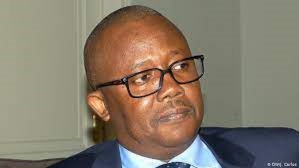 Décès de ABC : le président de la Guinée-Bissau rend hommage à un « grand frère »