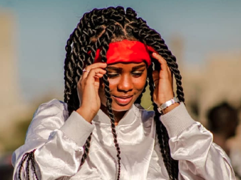 En observation au Pavillon spécial en raison de la Covid-19, Dieyna Baldé attendue au tribunal ce mardi