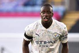 La justice britannique refuse une nouvelle demande de libération de Benjamin Mendy