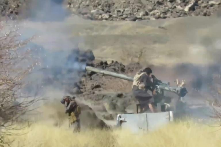 Yémen: 65 morts dans des combats à Marib en 48 heures