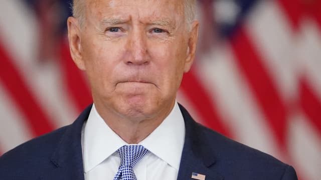 États-Unis: Joe Biden fustige la décision de la Cour suprême sur l'avortement qui provoque «le chaos»