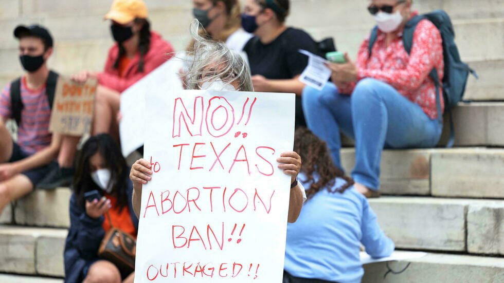 États-Unis : des centaines de célébrités contre la loi anti-avortement au Texas