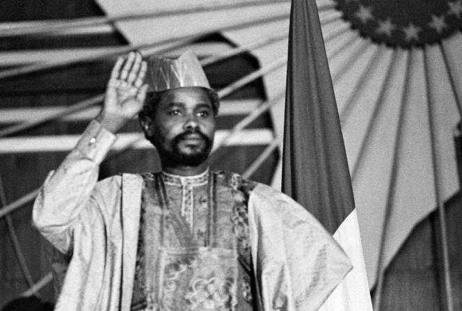 Requiem pour un grand combattant africain nommé Hissène Habré. Par Mamadou Oumar Ndiaye