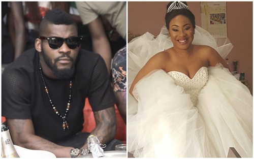 L’Ivoirienne Alexia Kanté est l'ex-épouse de DJ Arafat