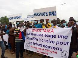 Au Tchad, la coordination Wakit Tama est-elle en perte de vitesse?