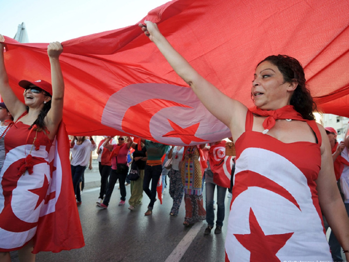 Tunisie : des collectifs féministes interpellent le président