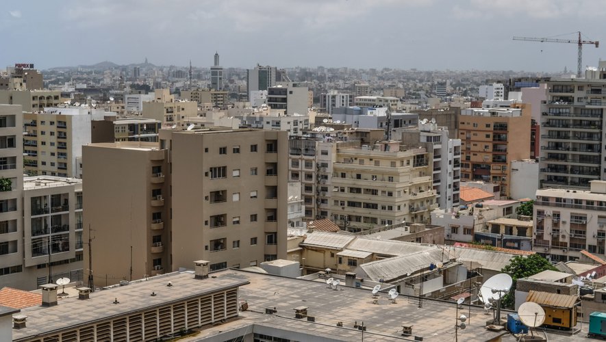 Sénégal : entre 1994 et 2014, les loyers ont augmenté de 256% (expert)