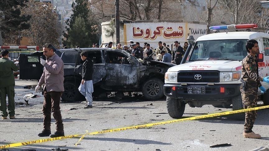 Pakistan: trois morts dans un attentat suicide près de la frontière afghane