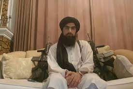 Afghanistan: Ahmad Massoud appelle à un «soulèvement national»