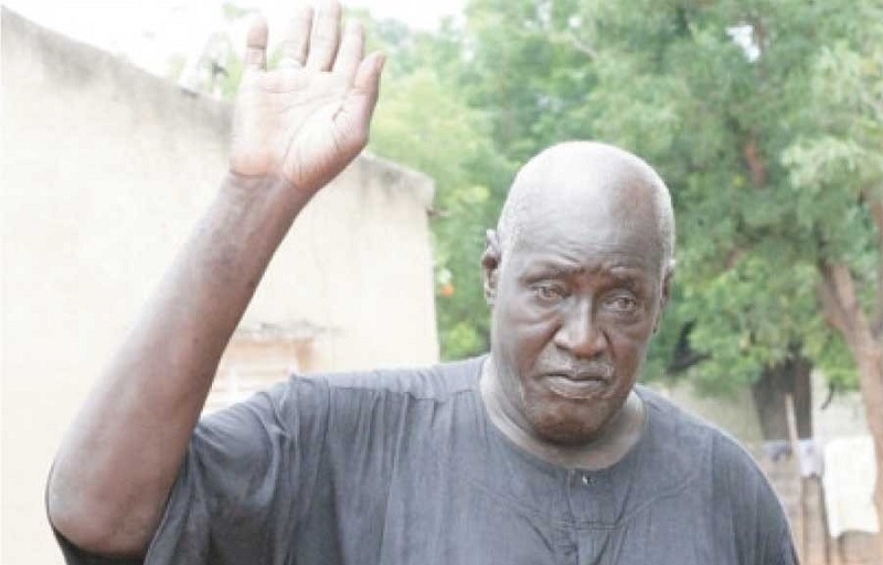 Macky Sall: « Double Less a laissé des marques indélébiles dans les arènes de la lutte sénégalaise… »