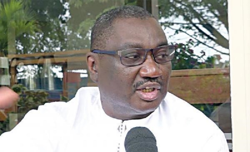 ​Me Babacar Ndiaye, Président FSBB : « le contrat du sélectionneur, Boniface Ndong, a pris fin »