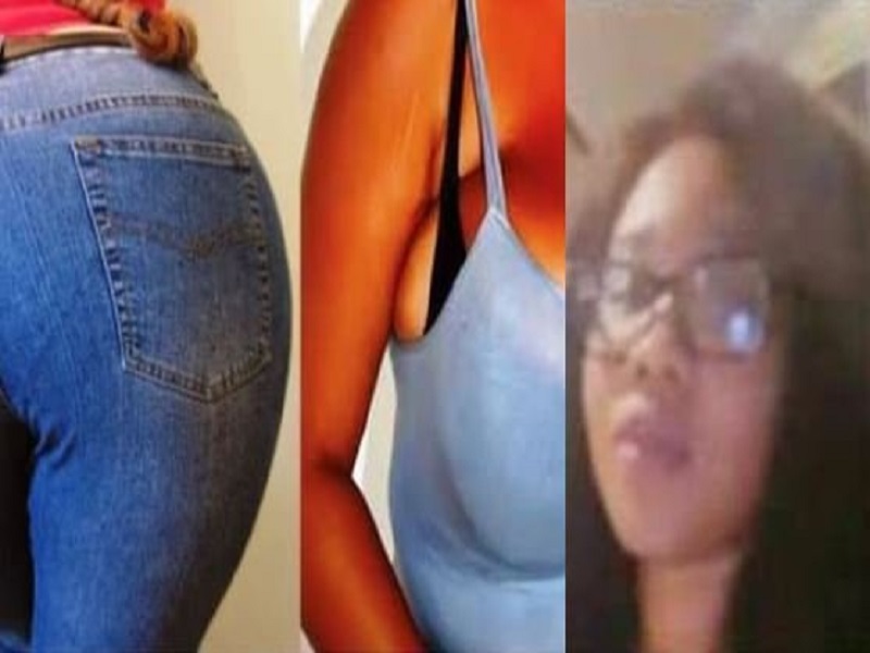 Remodelage du nez, augmentation de fesses, lifting : Alixia Kanté condamnée