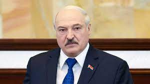 Les États-Unis dénoncent la condamnation «honteuse» d'opposants en Biélorussie (département d'État)
