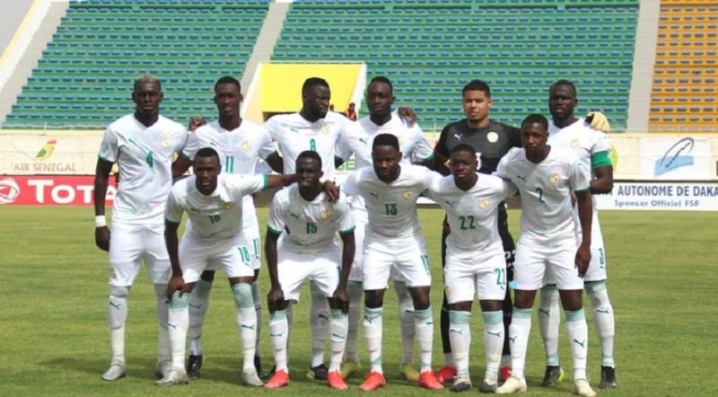 Congo vs Sénégal : s'imposer pour reprendre la première place du groupe H