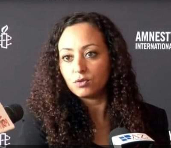 Guinée : Amnesty International plaide pour la libération des détenus arbitraires