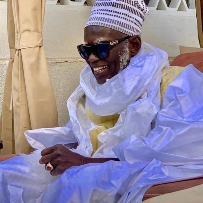 Le Magal de Touba sera célébré le 26 septembre