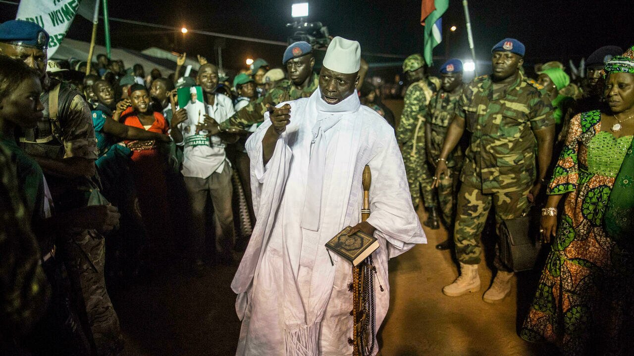 Gambie: les conséquences de l'alliance entre le NPP et l'APRC de Yahya Jammeh