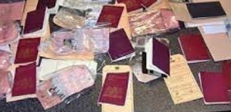 Affaire de trafic de passeports diplomatiques : un des députés cités, entendu par Moustapha Niasse