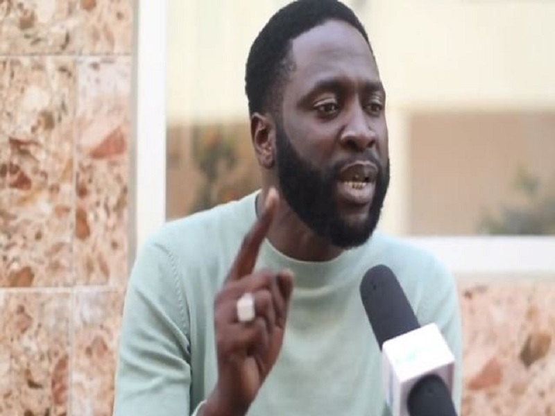 «Trafic de passeports diplomatiques »: poursuivi pour "escroquerie", Kilifeu a fait face à son accusateur 