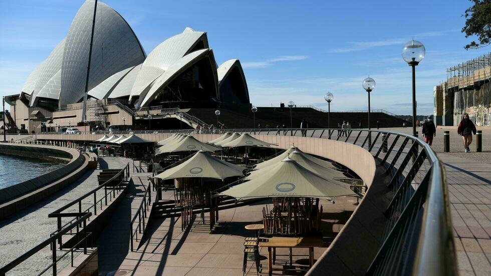 Australie: Sydney promet la levée des restrictions pour inciter à la vaccination contre le Covid