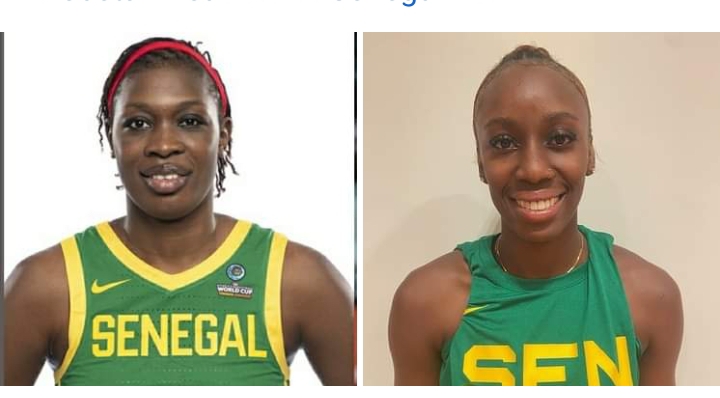 Afrobasket feminin: Anne Françoise Diouf remplacée par Maimouna Diarra pour des raisons tactiques