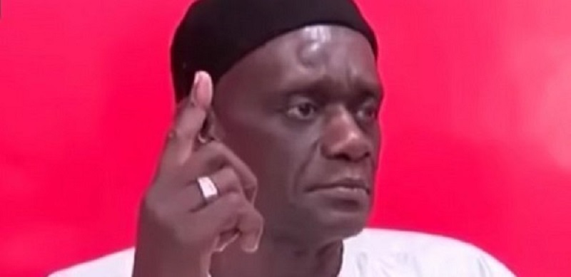 Avortement médicalisé : « C’est un projet maçonnique délégué aux féministes » (Mame Matar Guèye)