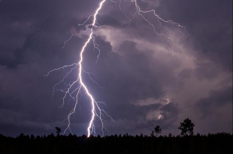 Orages et pluies : le ministre de l'Eau et de l'assainissement appelle à la vigilance