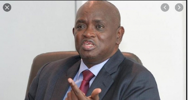 Locales 2022 : les alliances des partis d’opposition ne font pas peur à Abdou Latif Coulibaly