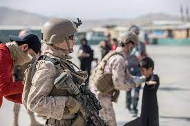 Afghanistan: le premier vol commercial international depuis le retour des talibans s'est posé à Kaboul