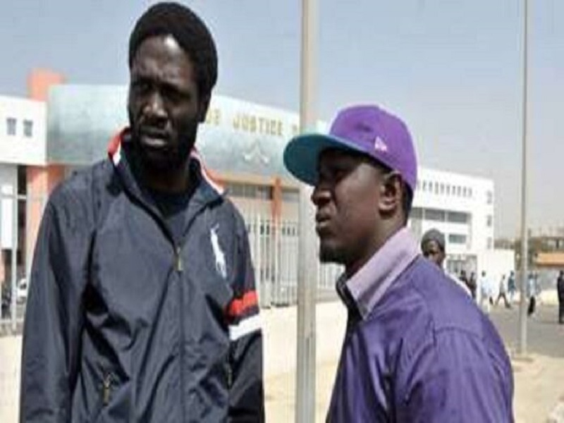 Trafic de passeports diplomatiques : Kilifeu, Simon et l’accusateur Thierno Amadou Diallo déférés ce lundi