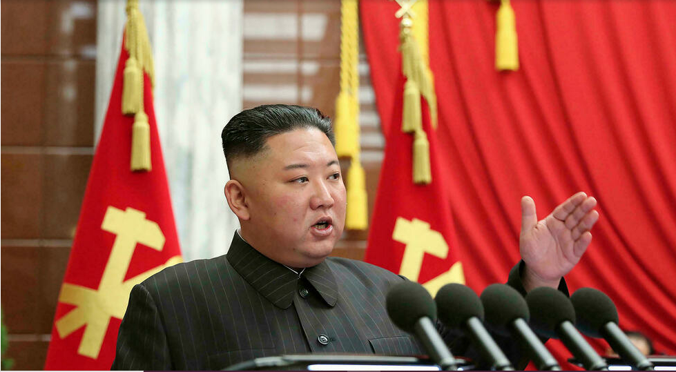 La Corée du Nord procède à des tirs d’essai d'un nouveau «missile de croisière longue portée»
