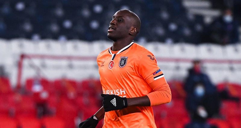 Demba Ba annonce la fin de sa carrière