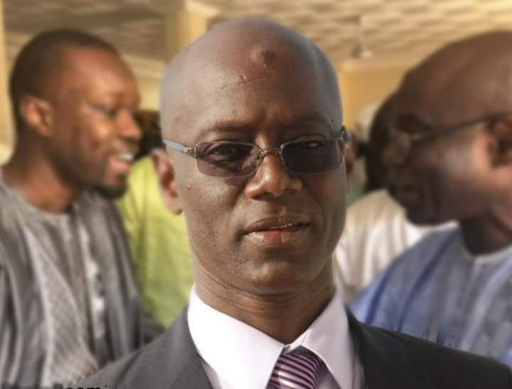 Locales 2022: le parti de Thierno Alassane Sall ne se reconnaître pas dans la coalition de Wade et Cie