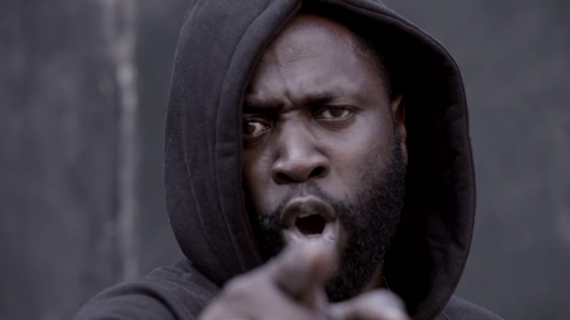 Diffusion données à caractère personnel: Kilifeu traîne en justice Thierno Diallo et le propriétaire de Leral