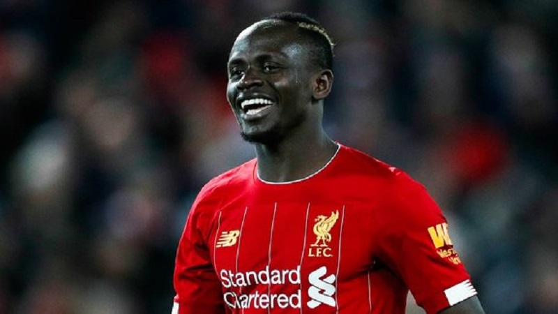 ​Mercato: Liverpool veut prolonger Sadio Mané