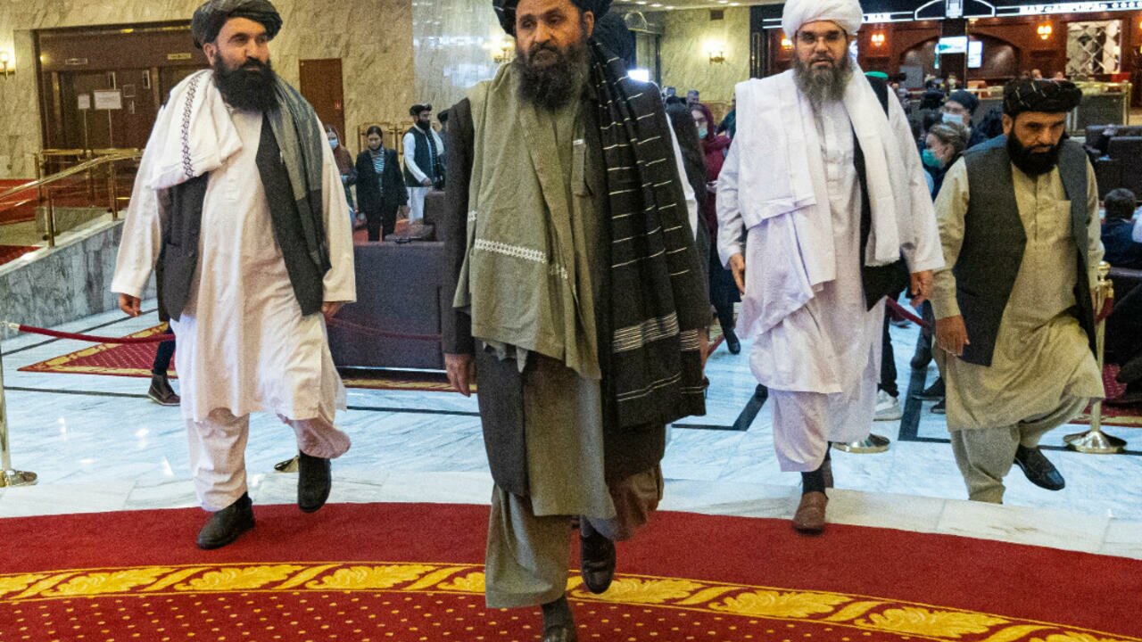 Afghanistan : les Taliban démentent les rumeurs sur la mort du mollah Baradar