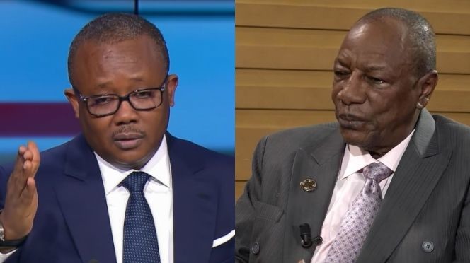"La CEDEAO est une organisation hypocrite, sans réel pouvoir": sur les traces de faux propos attribués au Président Bissau-guinéen