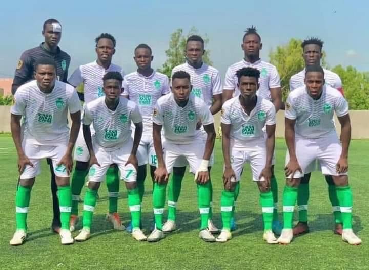 Coupe du Sénégal : Casa Sport se qualifie en finale