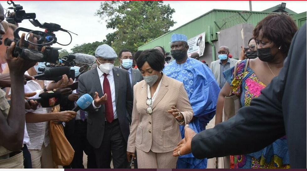 La Guinée sera-t-elle sanctionnée lors du sommet de la Cédéao?