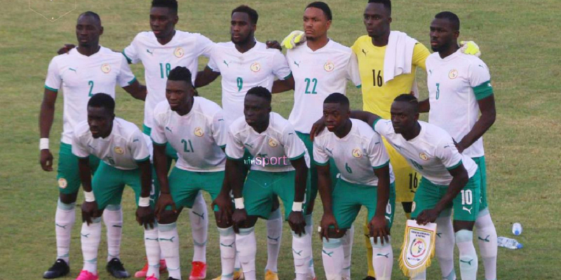 ​Classement Fifa septembre 2021: le Sénégal toujours en tête en Afrique